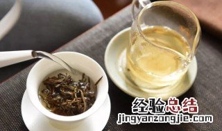 八类人群不宜喝白茶 泡白茶的水温度多少最好