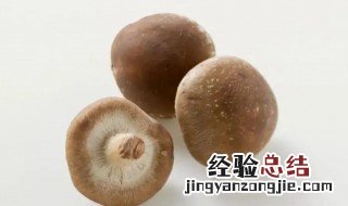 吃了发黑的香菇怎样办 香菇霉变的样子图片