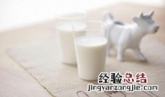 袋装牛奶的正确加热方法图片 袋装牛奶的正确加热方法