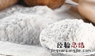 糯米粉可以用玉米淀粉代替吗为什么 糯米粉可以用玉米淀粉代替吗