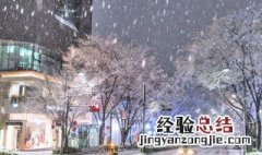 关于下雪的唯美伤感短句 下雪的伤感唯美句子