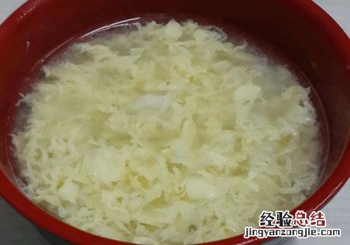 酒酿蛋孕妇可以吃吗 甜酒酿蛋孕妇可以吃吗