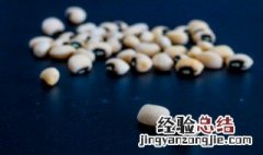 四豆饮怎么做 四豆饮是哪四种豆