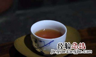 喝普洱茶说说心情句子 喝普洱茶说说心情