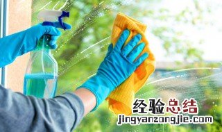如何保养维护玻璃家具 玻璃家具如何保养