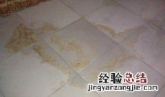 如何去除瓷砖上的双面胶 怎样去除瓷砖上面的双面胶