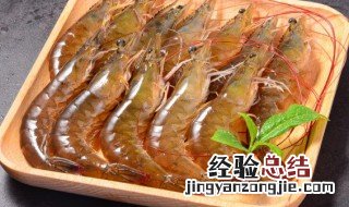 虾不去虾线可以吃吗直接油炸 虾不去虾线可以吃吗