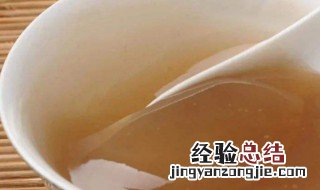 葛根茶解酒吗 葛粉解酒吗