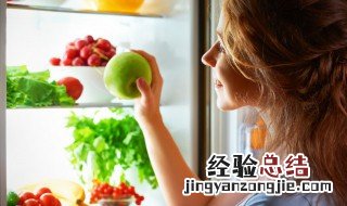 热食物能放冰箱吗? 热食物能放冰箱吗