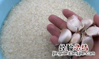 米袋生虫怎么处理 怎样去除大米里的虫子