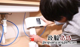 净水器怎么清洗里面 净水器怎么清洗