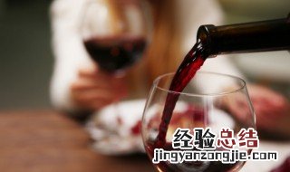 普通家庭怎么存放红酒 红酒正确摆放方法图片