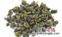 四季春是绿茶么 四季春是绿茶还是红茶