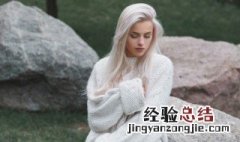 毛衣缩水如何办 毛衣缩水如何办法恢复