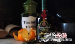 什么是利口酒 何谓利口酒