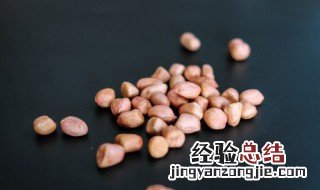 油榨花生的方法 榨花生油的方法步骤