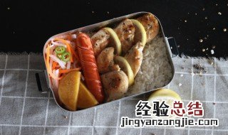 饭盒盒盖打不开怎么办 饭盒盖打不开怎么办