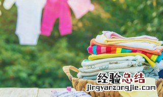 衣服怎么洗不缩水 亚麻衣服怎么洗不缩水