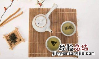 黑茶保存方法 黑茶的储存方法及禁忌