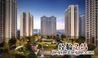 17楼为什么是黄金楼层 本文告诉你真相