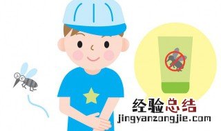 蚊子到底是从哪里钻进房间来 蚊子从哪里进入房间