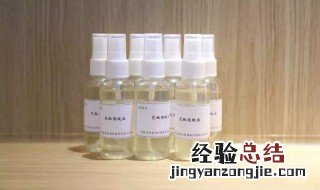 花椒白醋洗衣粉驱蚊吗 花椒白醋洗洁精能驱蚊吗