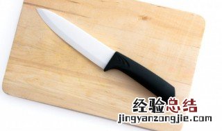 新菜刀第一次使用前怎么处理的方法介绍 新刀使用前怎么处理