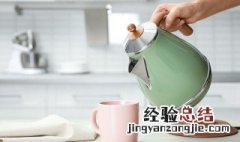 水垢是什么 水垢是什么成分