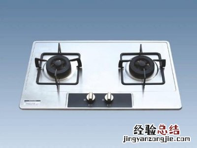 燃气灶回火会导致什么后果