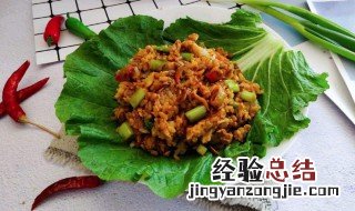 东北饭包专用白菜叫什么 东北饭包的菜叶叫什么