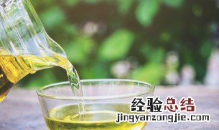 油倒在地上用什么化解 油倒在地上怎么处理