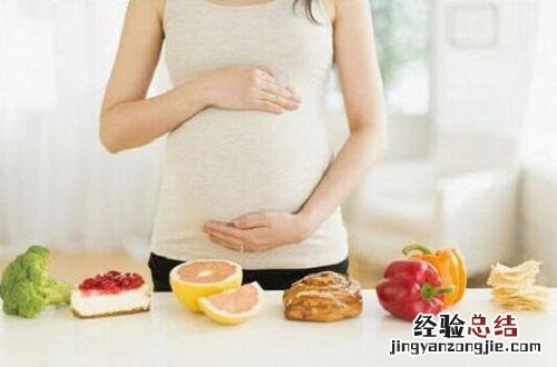 孕期食欲不振怎么办 早孕期间食欲不振怎么办