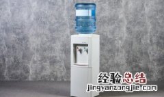 饮水机温热型和冷热型的区别 饮水机温热型和冷热型的区别是什么