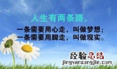 销售励志短句 一份努力一份收获