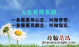 销售励志短句 一份努力一份收获