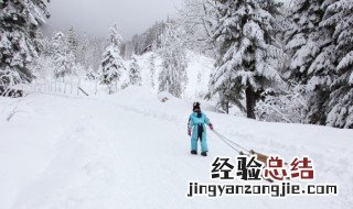 孕妇做梦梦到下雪是什么预兆 做梦梦到下雪是什么预兆