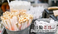 筷子什么材质的好用又安全 筷子什么材质的好用又安全健康