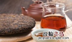 普洱茶怎么存放最好 普洱茶怎么泡才正确方法