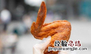 鸡翅热量高吗? 可乐鸡翅热量高吗