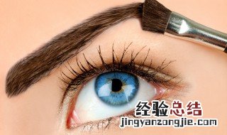 怎么化眼妆更有神 怎么化眼妆才好看