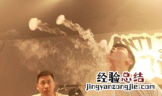 什么是蒸汽烟 蒸汽烟比普通香烟更有害吗?
