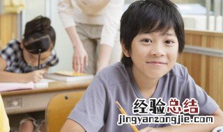 男孩早开窍的方法 父母应该做些什么