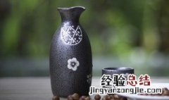 长期储藏酒中酸含量呈什么趋势 酒在存放过程中变酸的原因