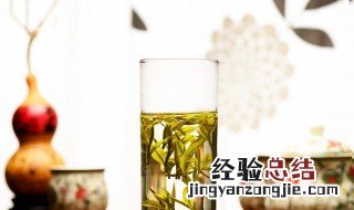 如何区别明前茶和雨前茶叶 如何区别明前茶和雨前茶