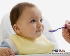 婴儿辅食粥怎么做 婴儿小米粥辅食怎么做