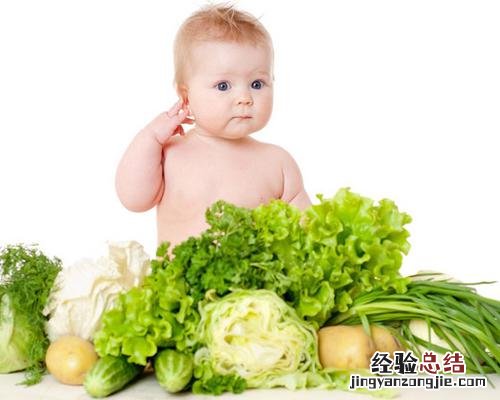 婴儿辅食吃什么蔬菜好 小孩辅食吃什么蔬菜
