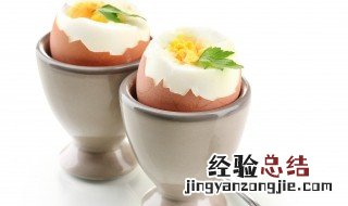 火烤鸡蛋怎么烤才不裂开呢 火烤鸡蛋怎么烤才不裂开