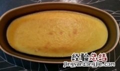 乳酪蛋糕粘在烤盘上怎么办视频 乳酪蛋糕粘在烤盘上怎么办