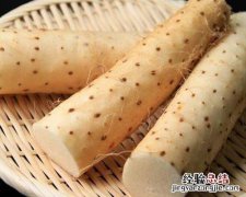 婴儿辅食可以吃山药吗 婴儿辅食可以吃山药吗?