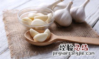 幼儿园种蒜盆栽制作方法视频 幼儿园种蒜盆栽制作方法